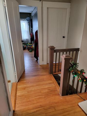 16 Downes Street Calais ME 04619