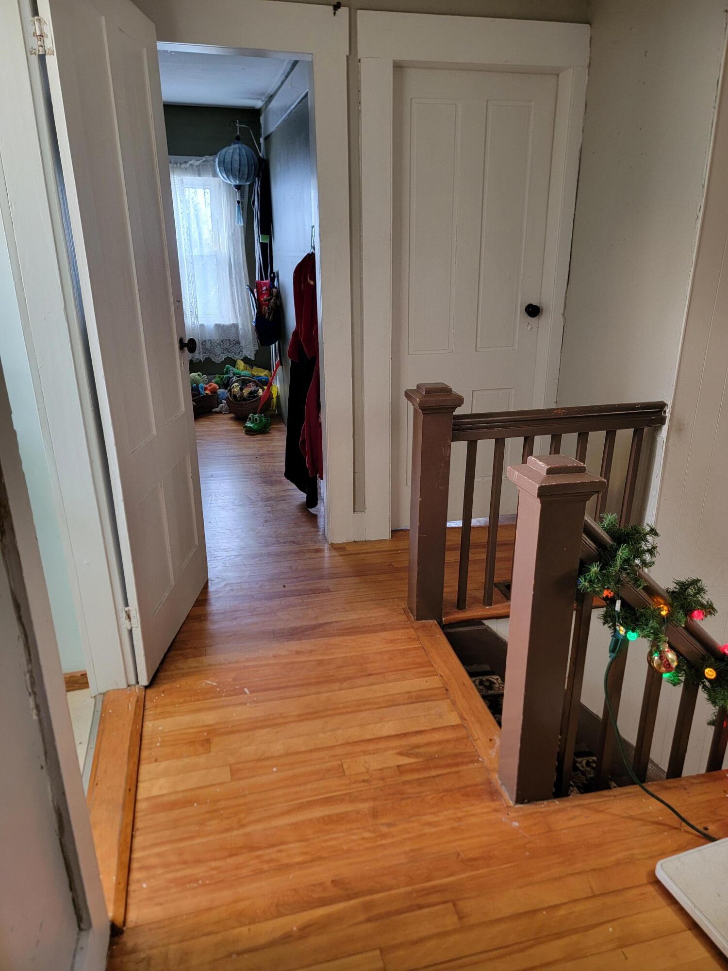 16 Downes Street Calais ME 04619