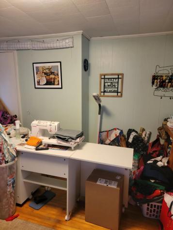 16 Downes Street Calais ME 04619