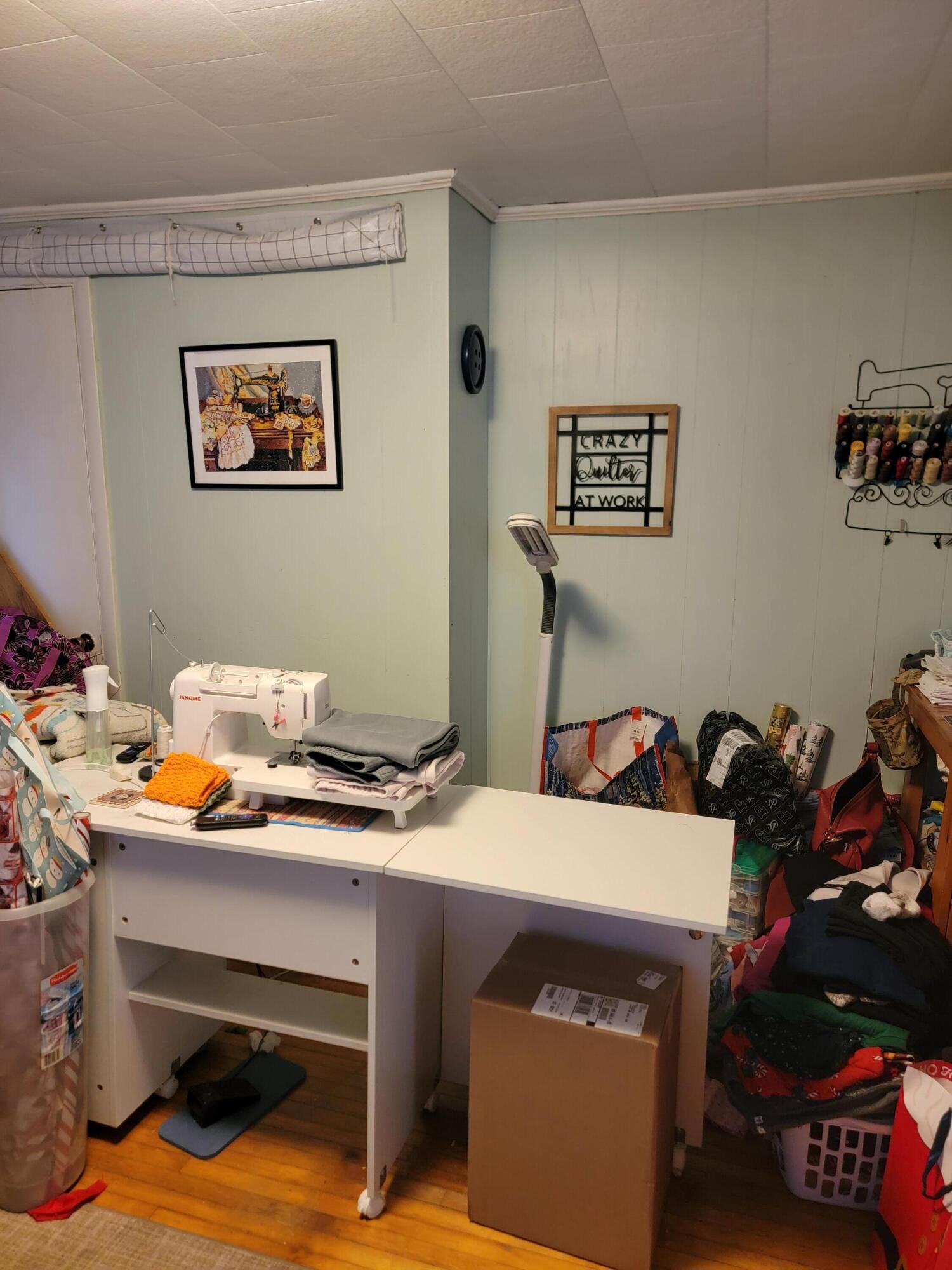 16 Downes Street Calais ME 04619