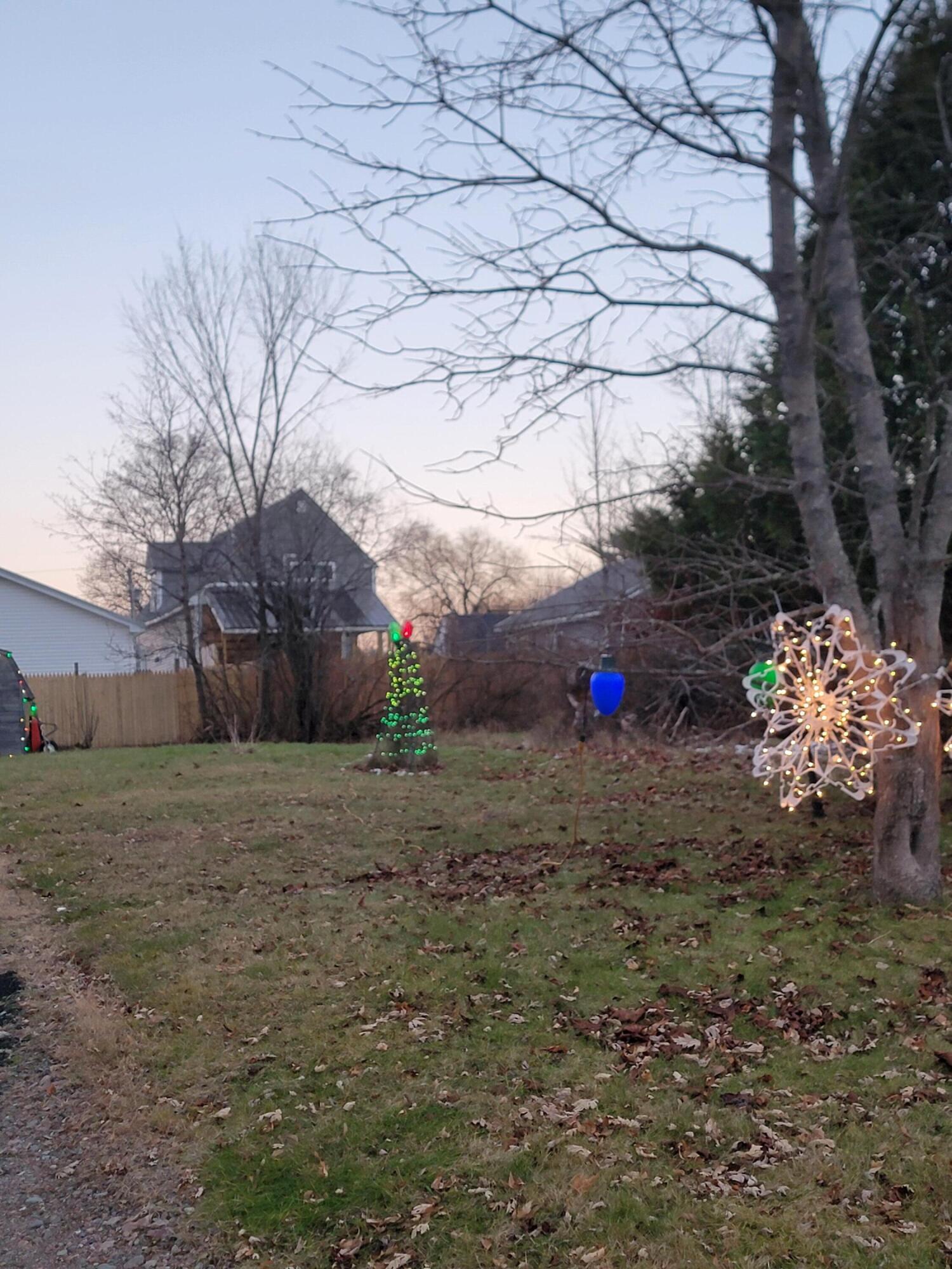 16 Downes Street Calais ME 04619