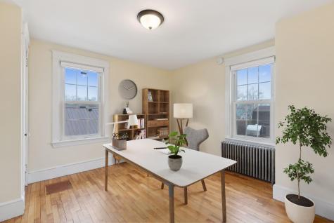 263 Ray Street Portland ME 04103