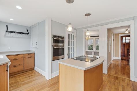 263 Ray Street Portland ME 04103