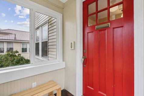 263 Ray Street Portland ME 04103