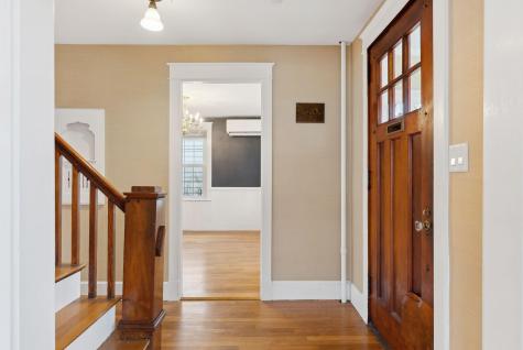 263 Ray Street Portland ME 04103