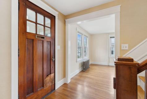 263 Ray Street Portland ME 04103