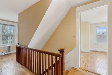 263 Ray Street Portland ME 04103