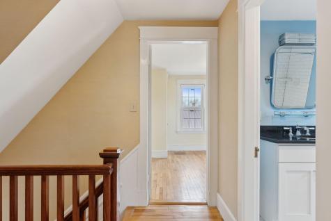 263 Ray Street Portland ME 04103