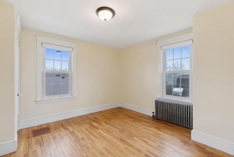 263 Ray Street Portland ME 04103