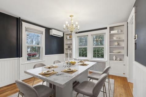 263 Ray Street Portland ME 04103