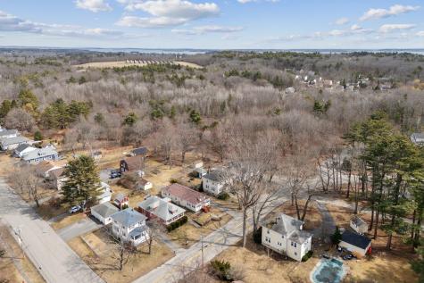 263 Ray Street Portland ME 04103