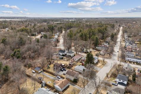 263 Ray Street Portland ME 04103