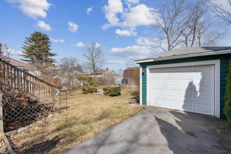 263 Ray Street Portland ME 04103