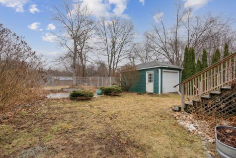 263 Ray Street Portland ME 04103