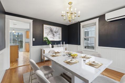 263 Ray Street Portland ME 04103