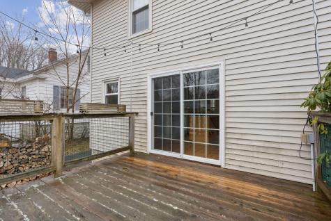 263 Ray Street Portland ME 04103