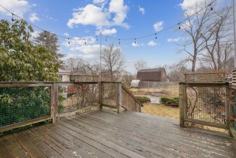 263 Ray Street Portland ME 04103