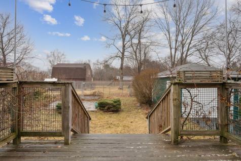 263 Ray Street Portland ME 04103