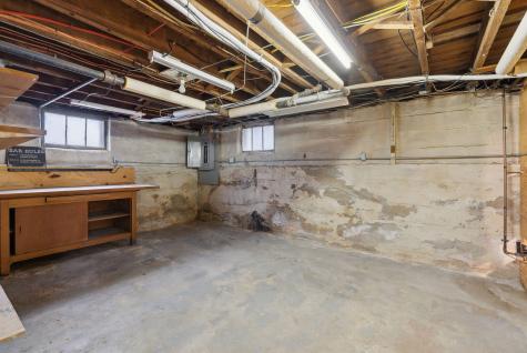 263 Ray Street Portland ME 04103