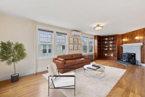 263 Ray Street Portland ME 04103