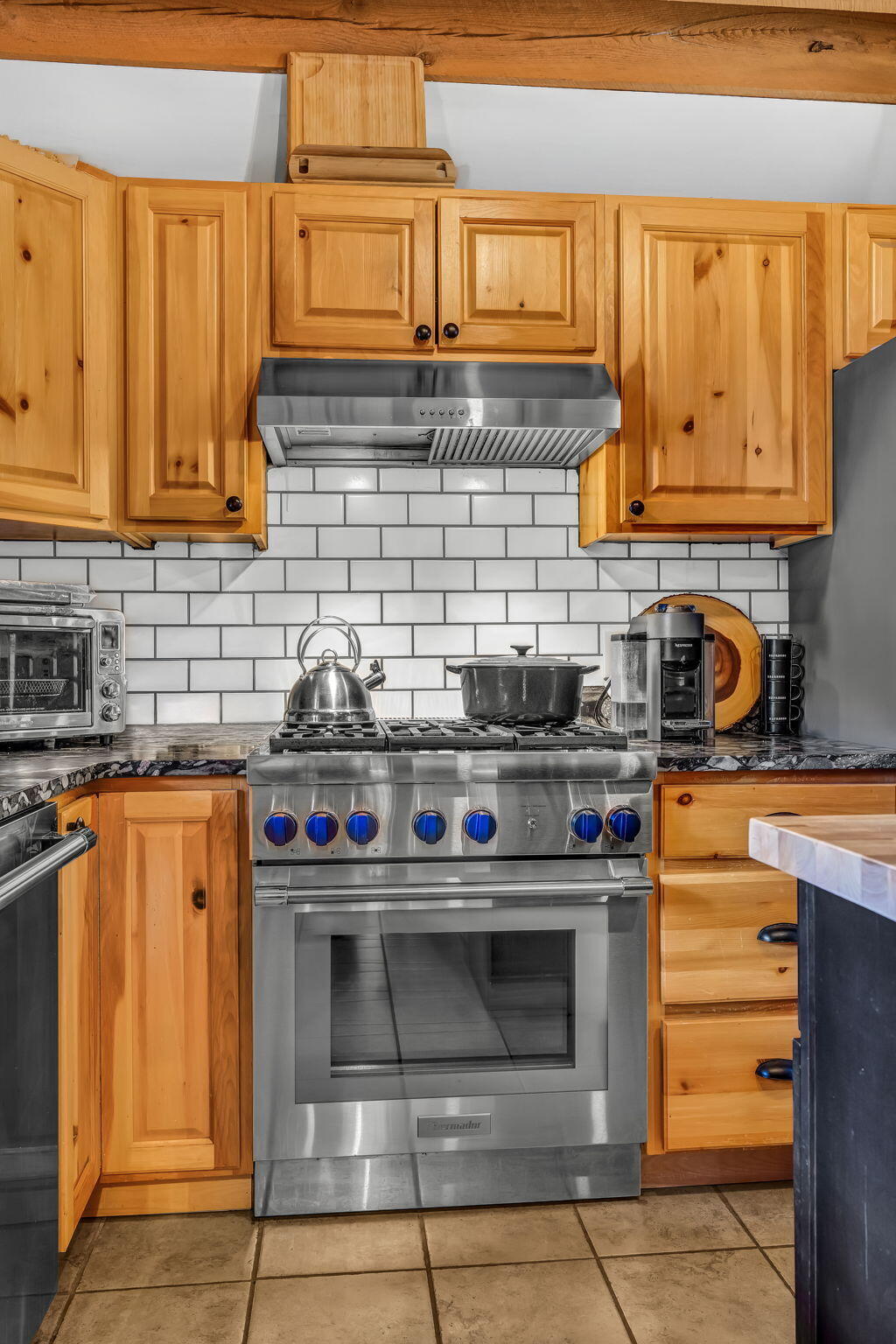 2020 Brook Falls Road Carrabassett Valley ME 04947