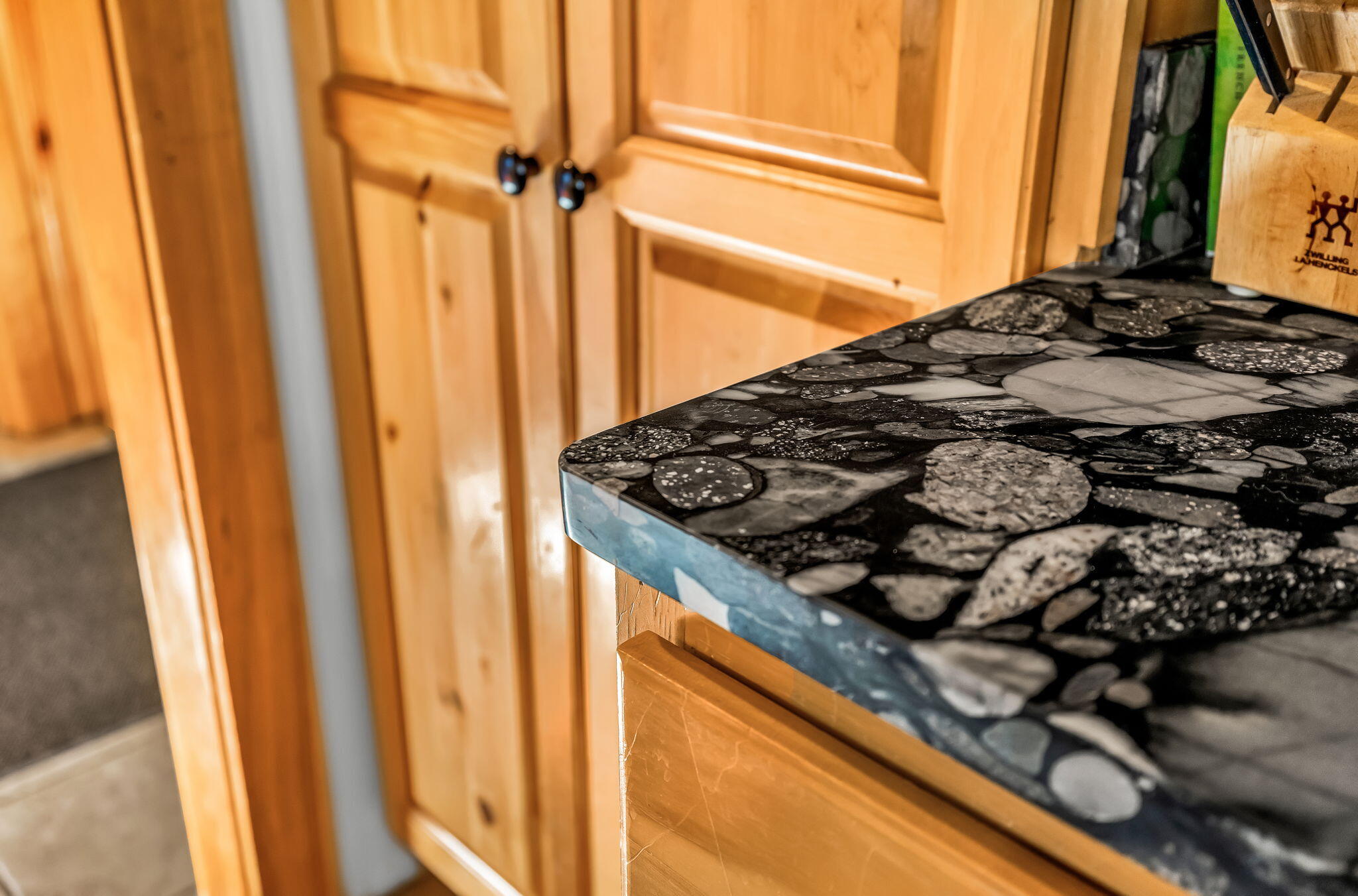 2020 Brook Falls Road Carrabassett Valley ME 04947
