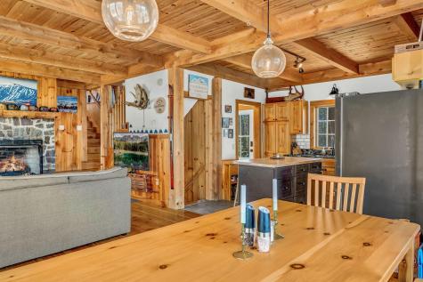 2020 Brook Falls Road Carrabassett Valley ME 04947