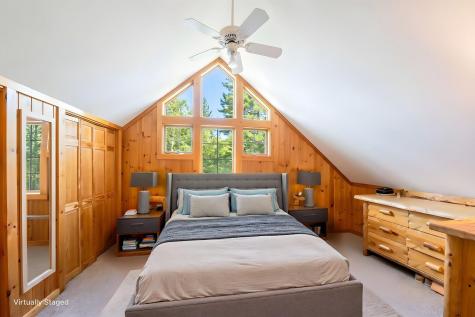 2020 Brook Falls Road Carrabassett Valley ME 04947