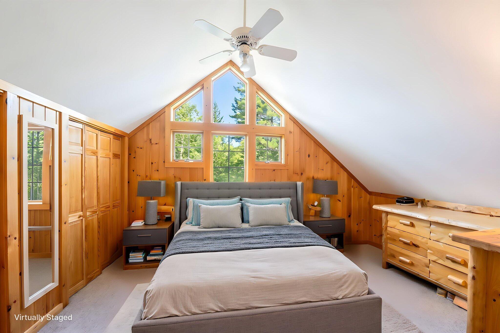 2020 Brook Falls Road Carrabassett Valley ME 04947