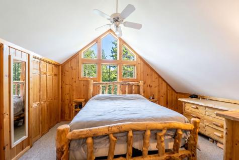 2020 Brook Falls Road Carrabassett Valley ME 04947
