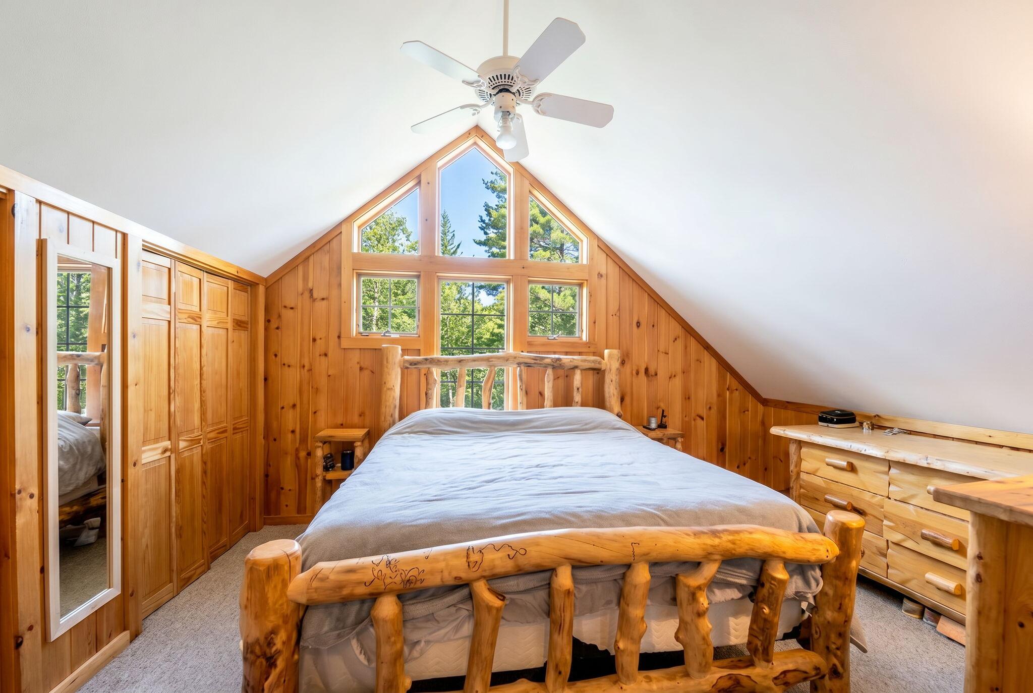 2020 Brook Falls Road Carrabassett Valley ME 04947