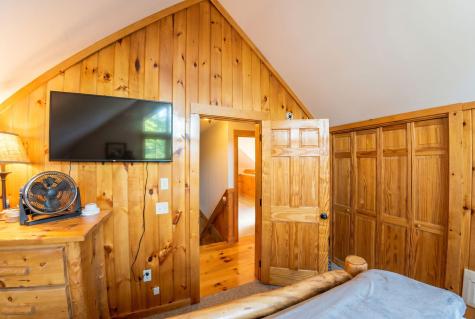 2020 Brook Falls Road Carrabassett Valley ME 04947