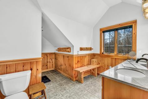2020 Brook Falls Road Carrabassett Valley ME 04947