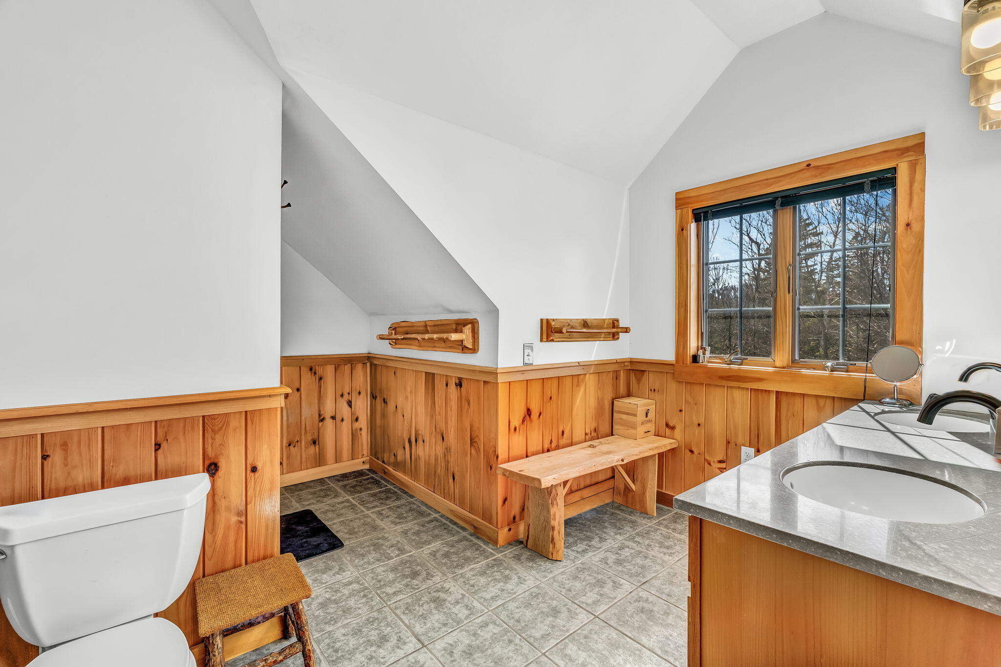 2020 Brook Falls Road Carrabassett Valley ME 04947
