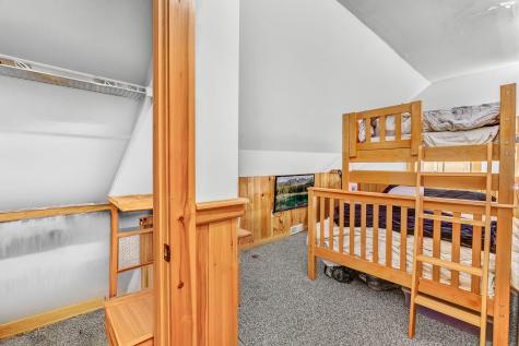 2020 Brook Falls Road Carrabassett Valley ME 04947