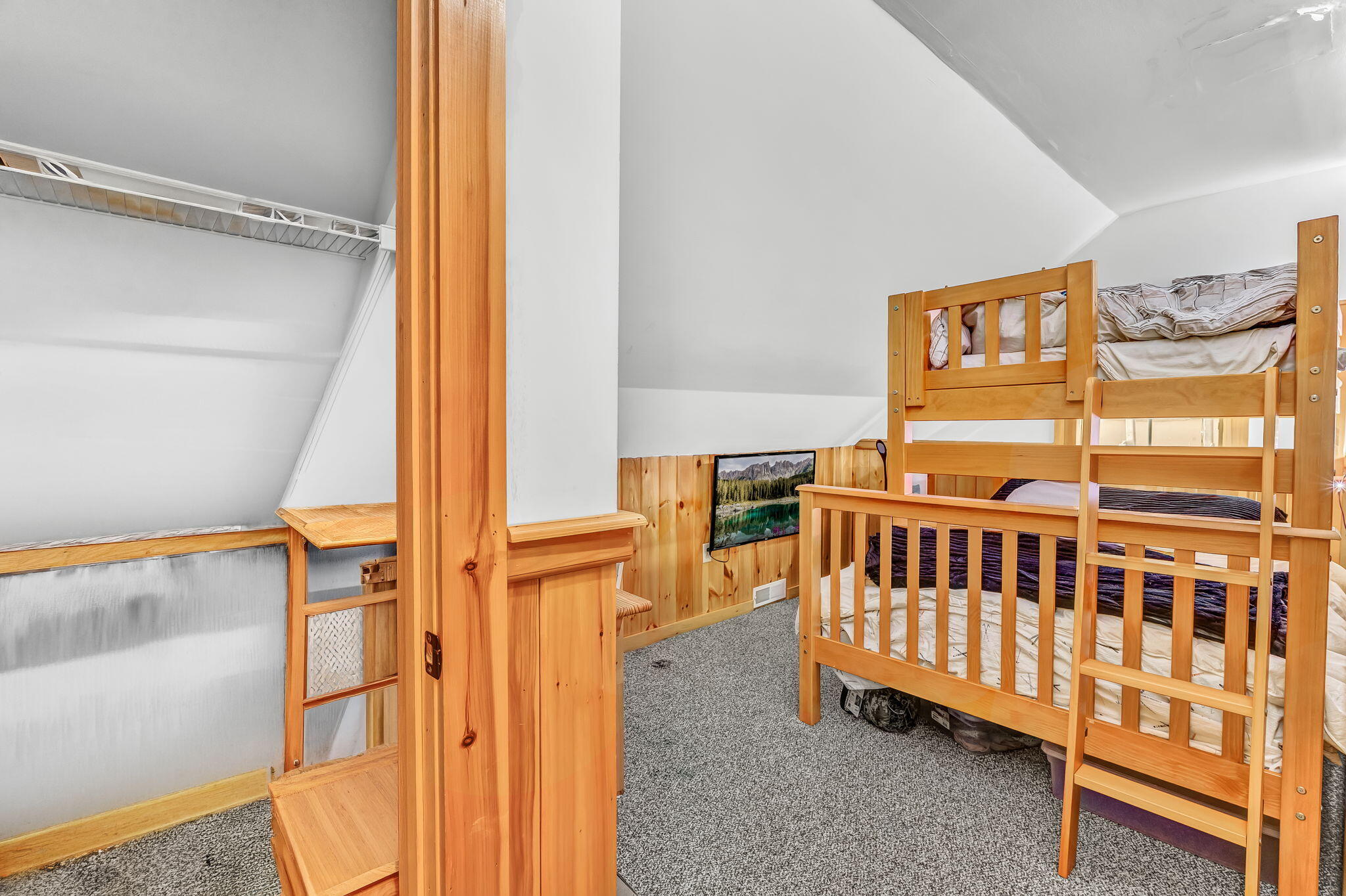 2020 Brook Falls Road Carrabassett Valley ME 04947