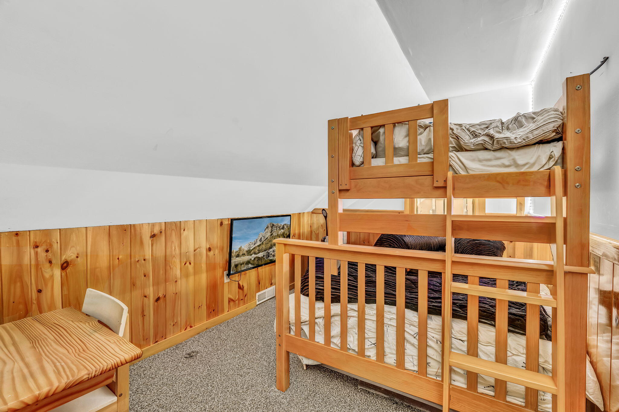 2020 Brook Falls Road Carrabassett Valley ME 04947
