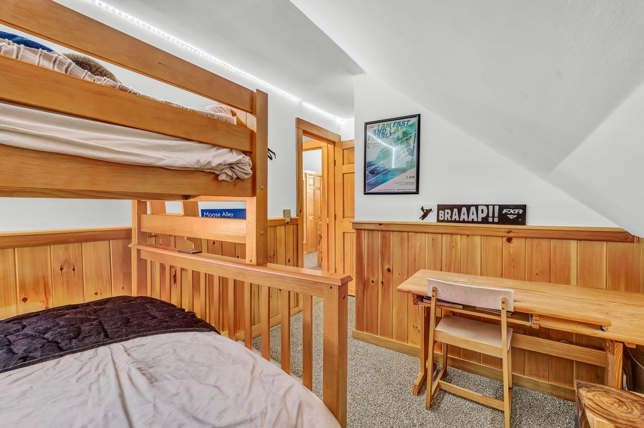 2020 Brook Falls Road Carrabassett Valley ME 04947