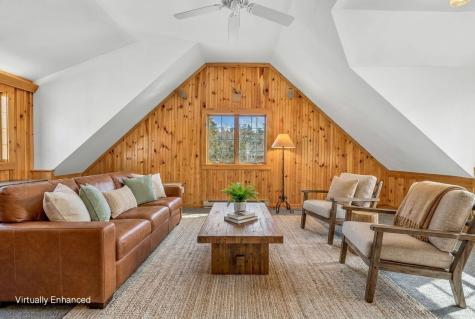 2020 Brook Falls Road Carrabassett Valley ME 04947