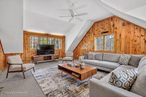2020 Brook Falls Road Carrabassett Valley ME 04947