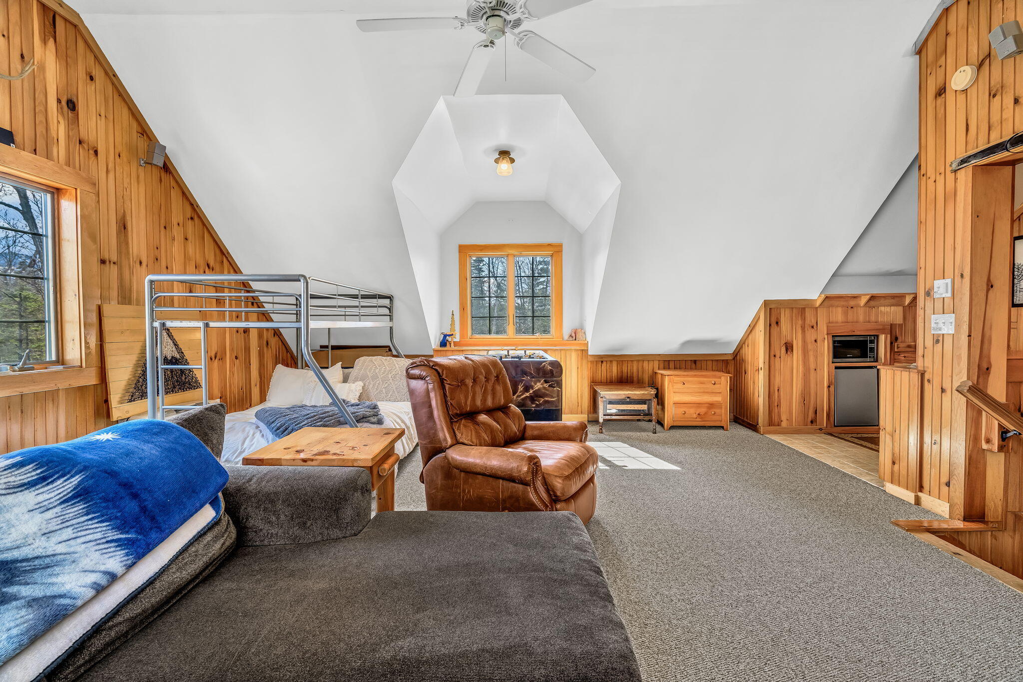 2020 Brook Falls Road Carrabassett Valley ME 04947