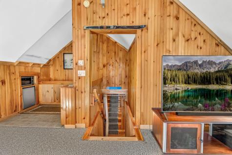2020 Brook Falls Road Carrabassett Valley ME 04947