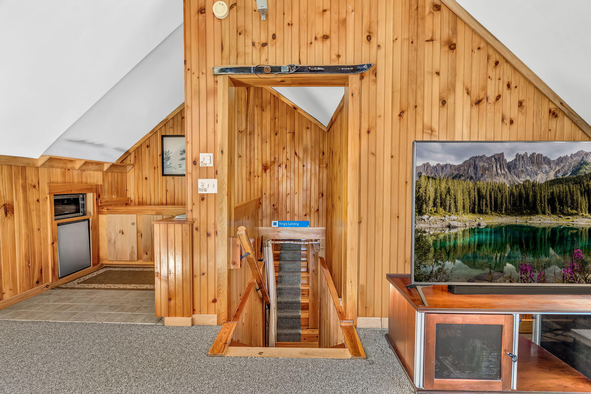 2020 Brook Falls Road Carrabassett Valley ME 04947