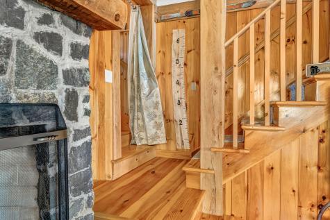 2020 Brook Falls Road Carrabassett Valley ME 04947