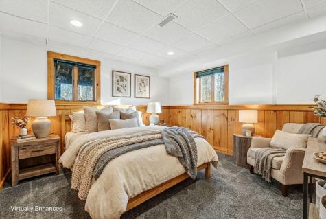 2020 Brook Falls Road Carrabassett Valley ME 04947