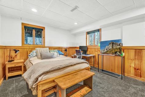2020 Brook Falls Road Carrabassett Valley ME 04947