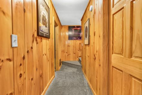 2020 Brook Falls Road Carrabassett Valley ME 04947
