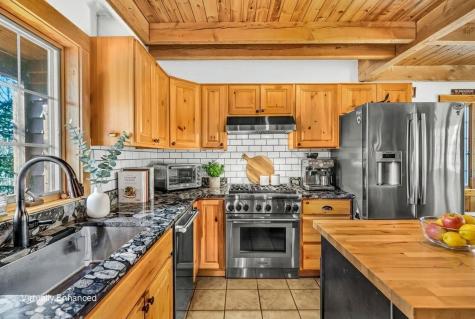 2020 Brook Falls Road Carrabassett Valley ME 04947