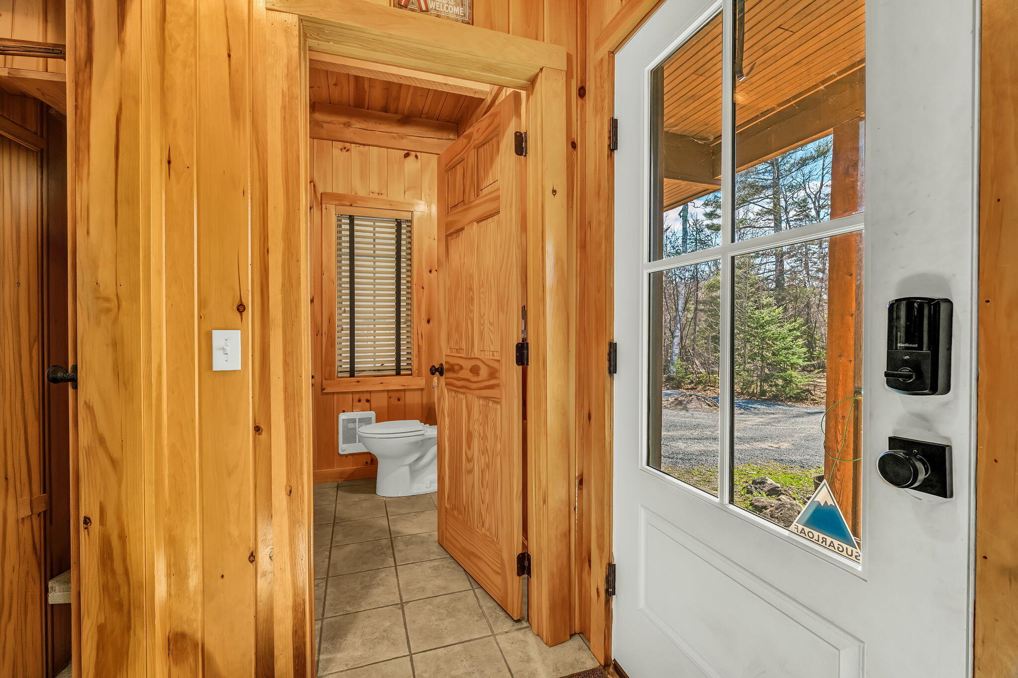 2020 Brook Falls Road Carrabassett Valley ME 04947