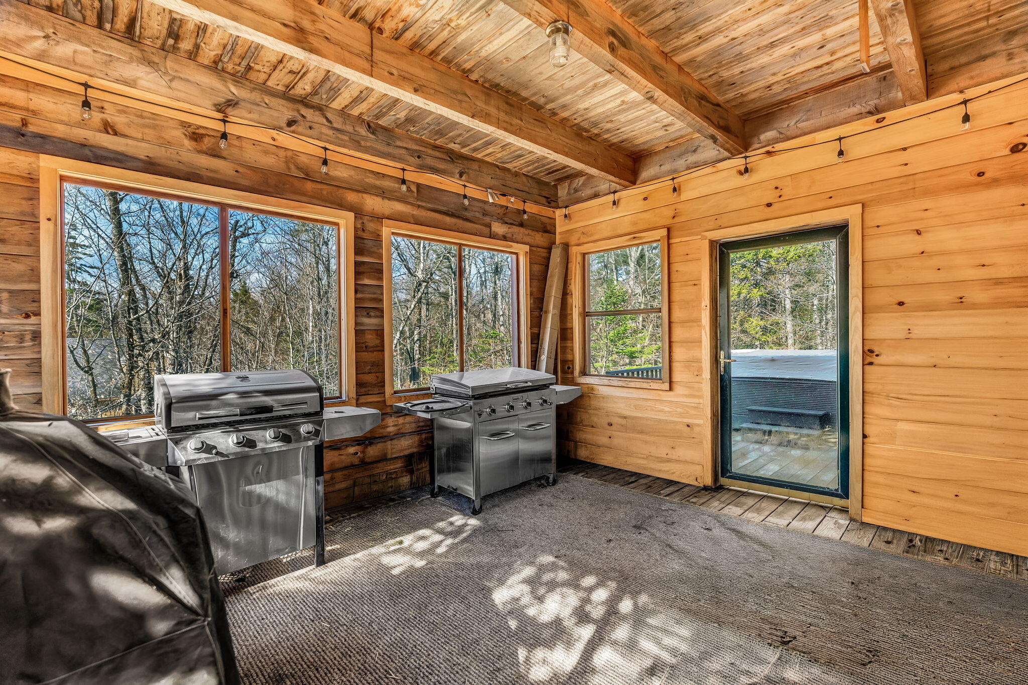 2020 Brook Falls Road Carrabassett Valley ME 04947